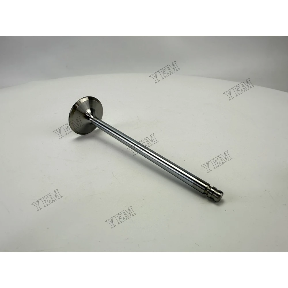 Factory Price TD640VE Intake Valve 3825723 6