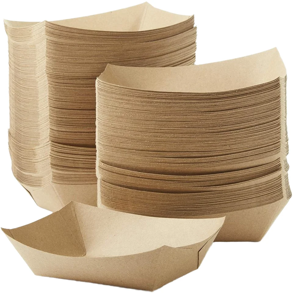 Elevate Dining Experiences with Custom Paper Plates for Every Occasion
