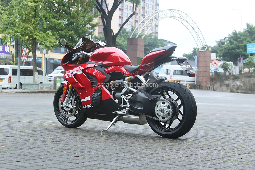 Modiwei MODIWEI 800RR - High Speed Street Bike for Thrill Seekers