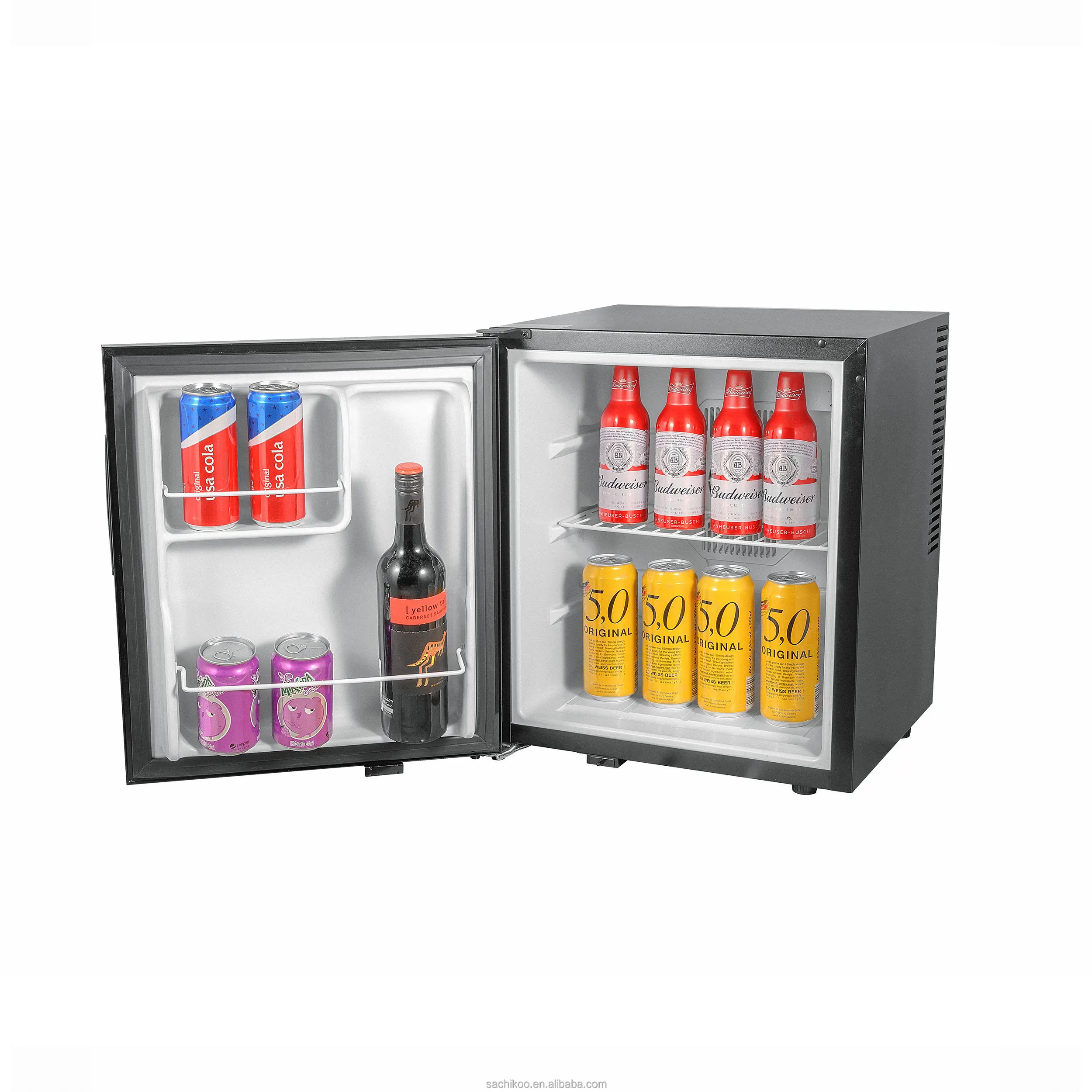 40 Liters High Quality Home Fridge Thermoelectric Mini Bar Fridge