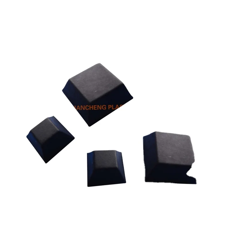 Silicone Rubber Feet Laptop Screw Bumper 3m Adhesive Ladders 2cm Rubber