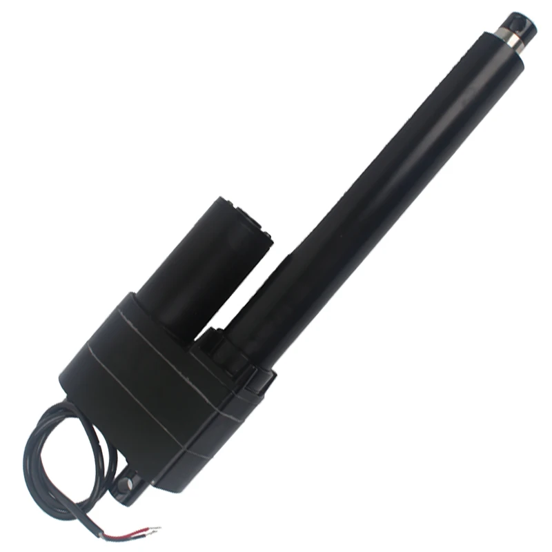 12v Small Linear Actuator for Electric Automatic Gate Opener Sliding Door Mechanism