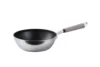 Deep Frying Pan 24cm (A-2817)