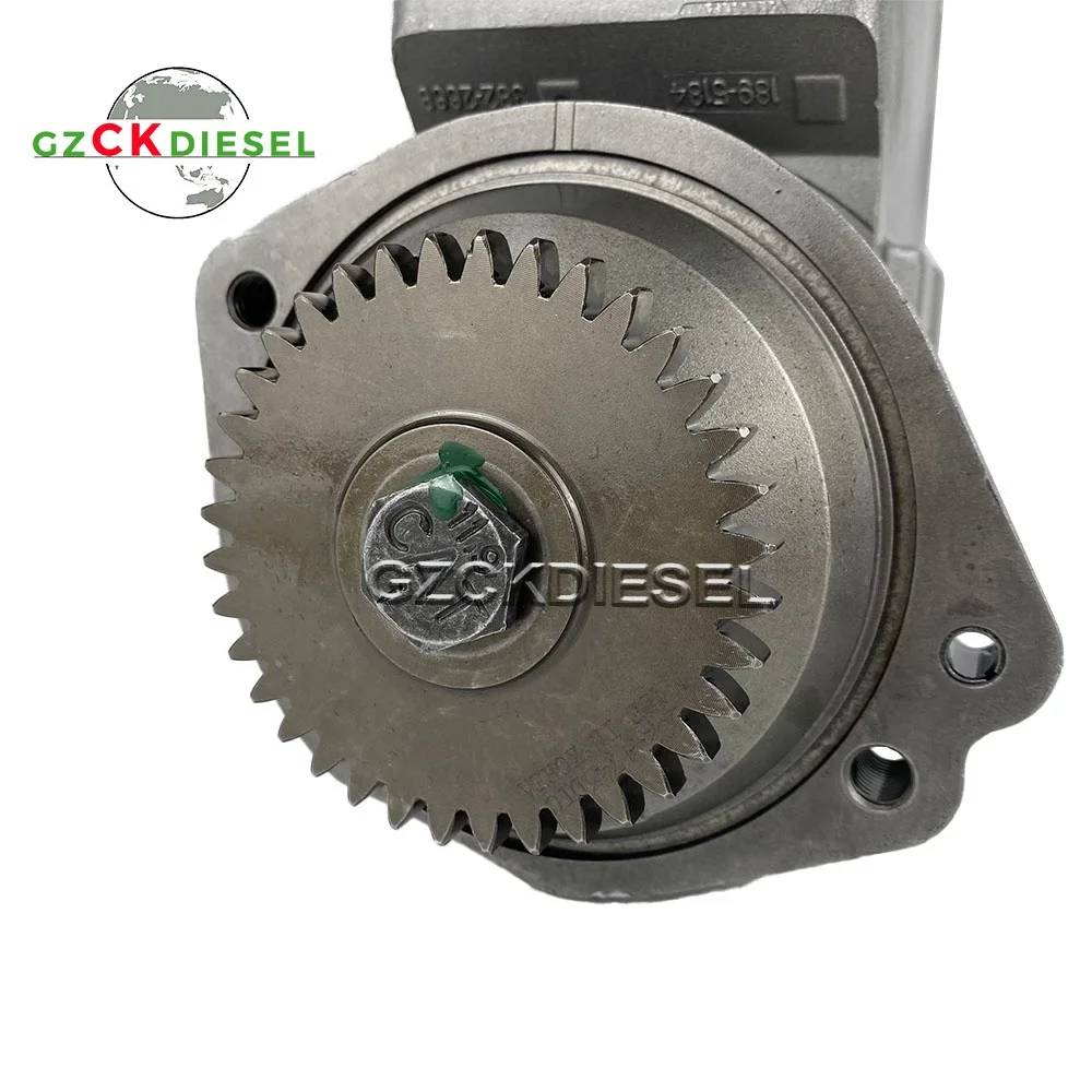 C9 Engine Fuel Injection Pump for Excavators - High Quality