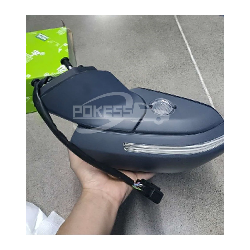 Auto Parts GR2B17682EHXWAA GR2B17682EJXWAA GR2B17682EGXWAA Rearview Mi... — 3