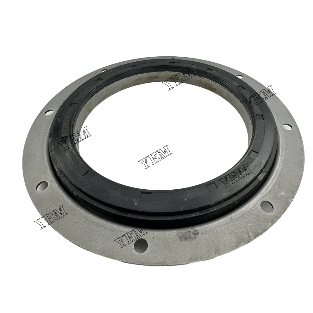 Crankshaft Rear Oil Seal 4922217 Fit for QSK19 Engine 2