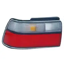 Auto Lighting System Rear Tail Light Tail Lamp for Toyota Corolla EE90 AE90 AE92 OEM L 81561-1A580 R 81551-1A580
