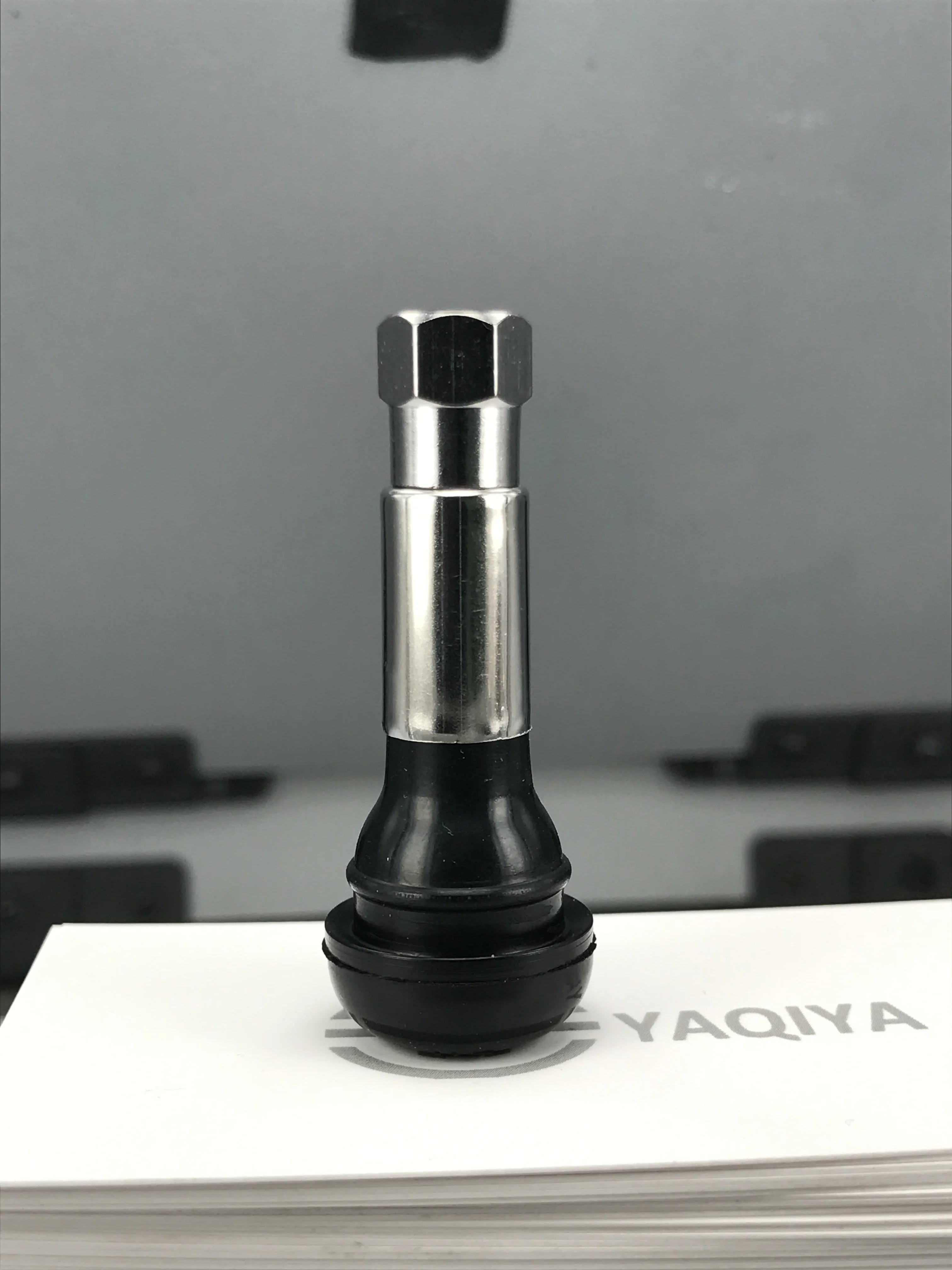 Tubeless Tire Valve Tr413 Car Tire Air Valve Best Car Tire Valve Stems