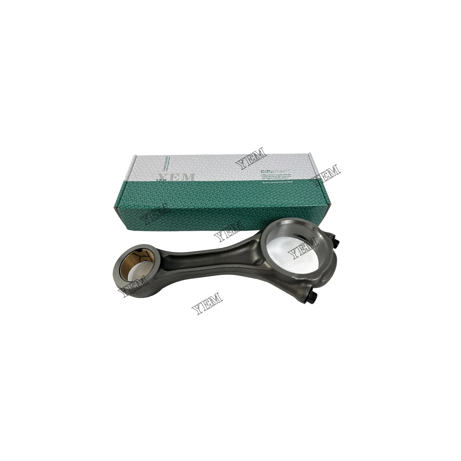 Connecting Rod K3B for Mitsubishi Engine Replacement Parts