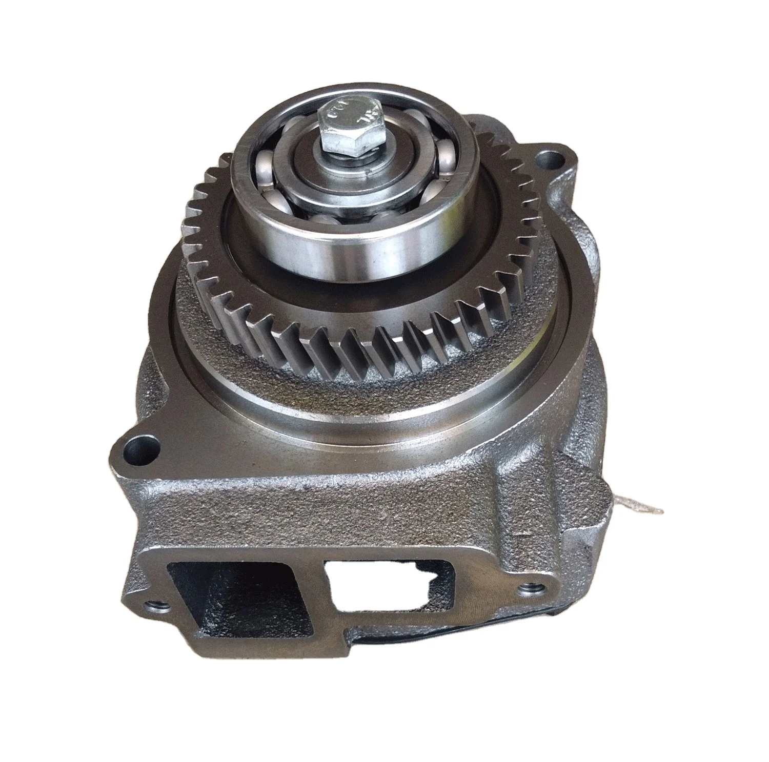 Excavator 2P0661 2P0662 2W8001 2W8002 Water Pump for Cat Caterpillar ...