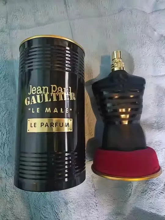 Male Perfume Fragrantica Jean Paul Gaultier Le Beau Jean Paul