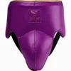 สีม่วง