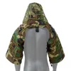 Camuflaje Clásico de Jungla