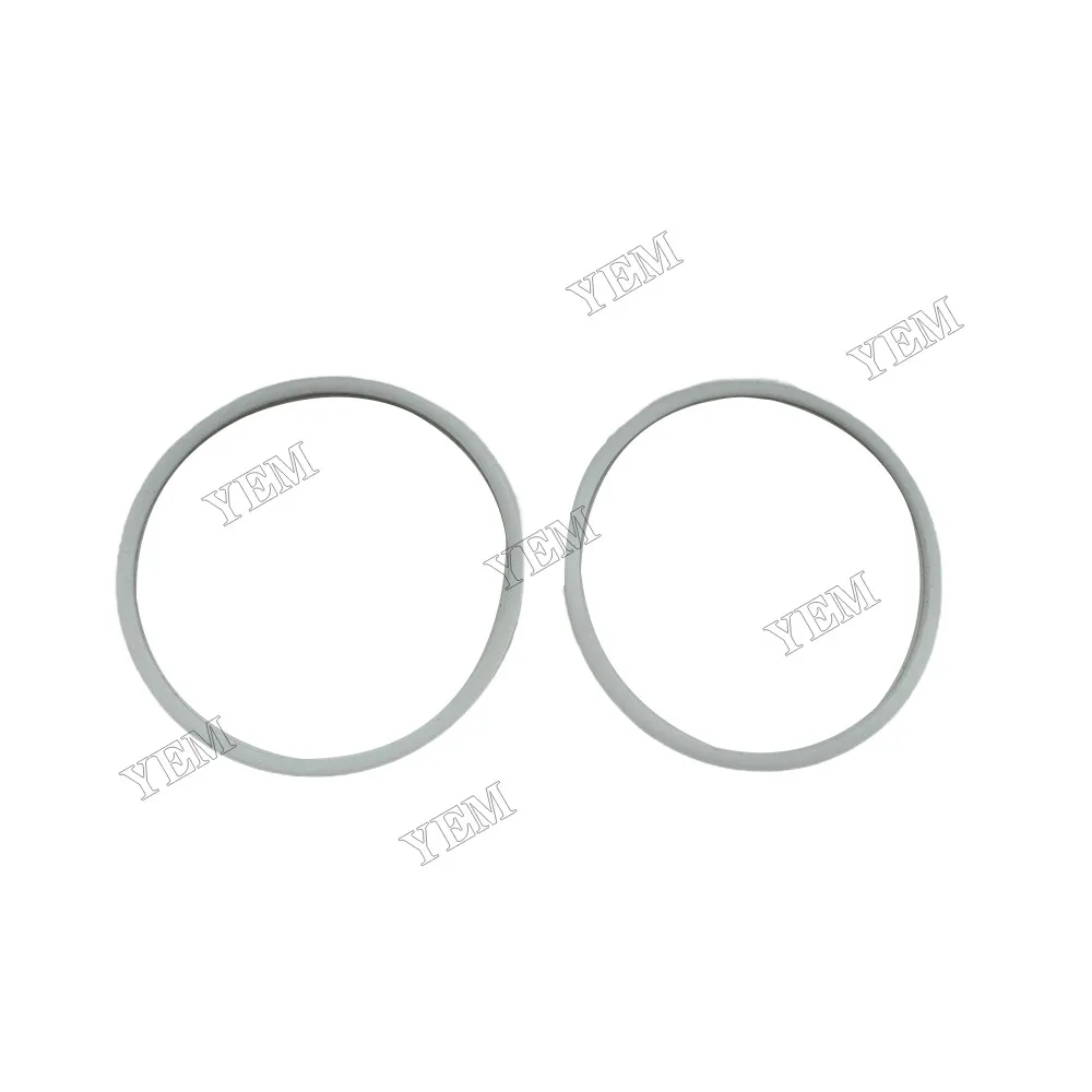 Hydraulic Cylinder Rod Seal Kit 9285577 Fit for Liebherr Engine 6
