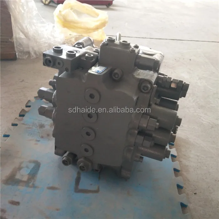 VOE14512144 VOE14532821 UX28 14532822 for Volvo EC240B EC210B EC210 Hydraulic Control Valve
