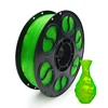 Vert fluorescent
