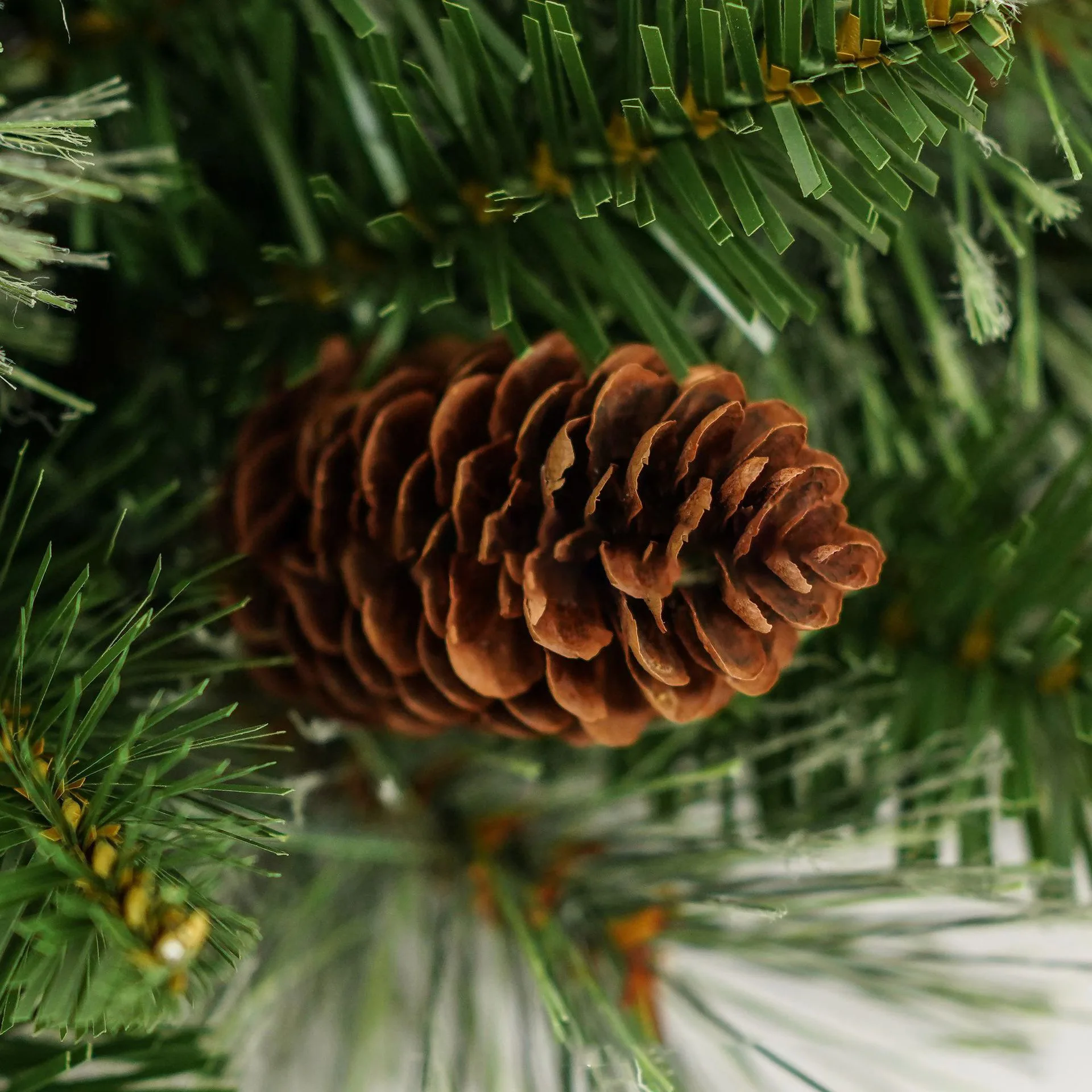 High Quality Wreaths Decorations Holiday Supplies Christmas Garland