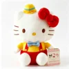 5 peluches (contáctanos para obtener el catálogo con más de 6000 estilos)