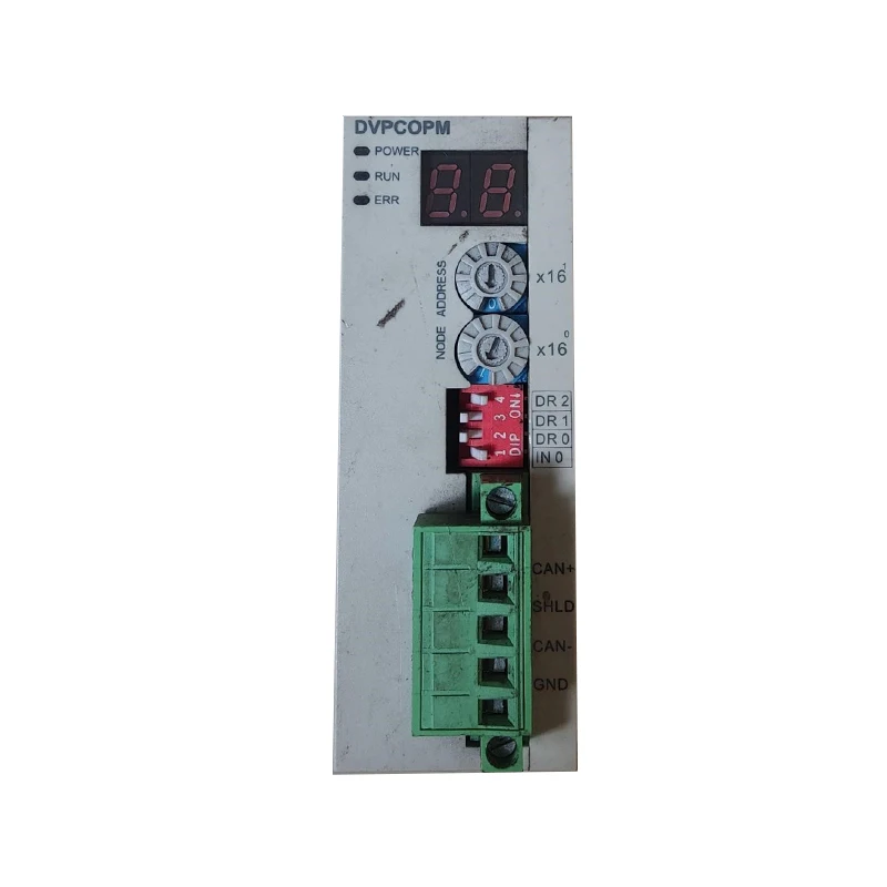 New Original DVPCOPM-SL Dvpcopmsl Communication Module Stock in Warehouse