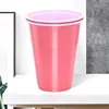 Pink White
