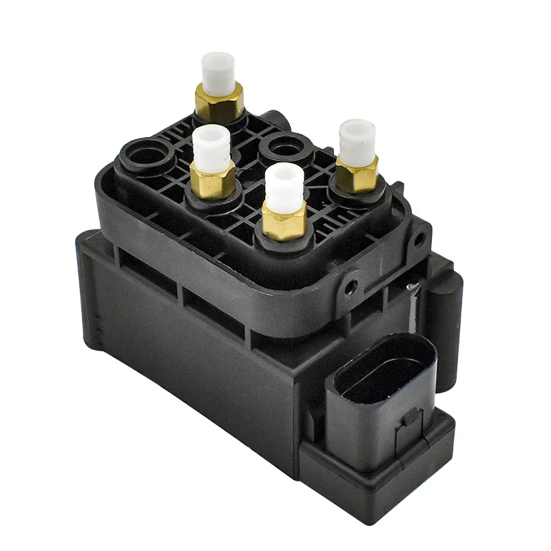 High Quality Valve Block OE A2123200000 Genuine Durable Replacement Auto Parts