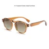 Transparent brown / Gradient brown