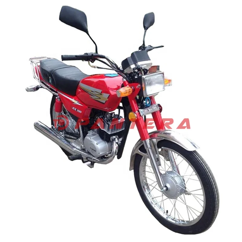 China 100cc Stroke Fabricantes De Motocicletas Streetbike