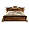 Letto matrimoniale
