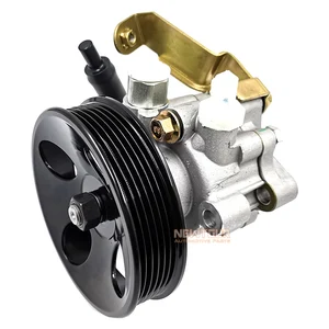 Auto Spare Parts Repuestos JL4G18 Power Steering Pump for GEELY EC7 Emgrand