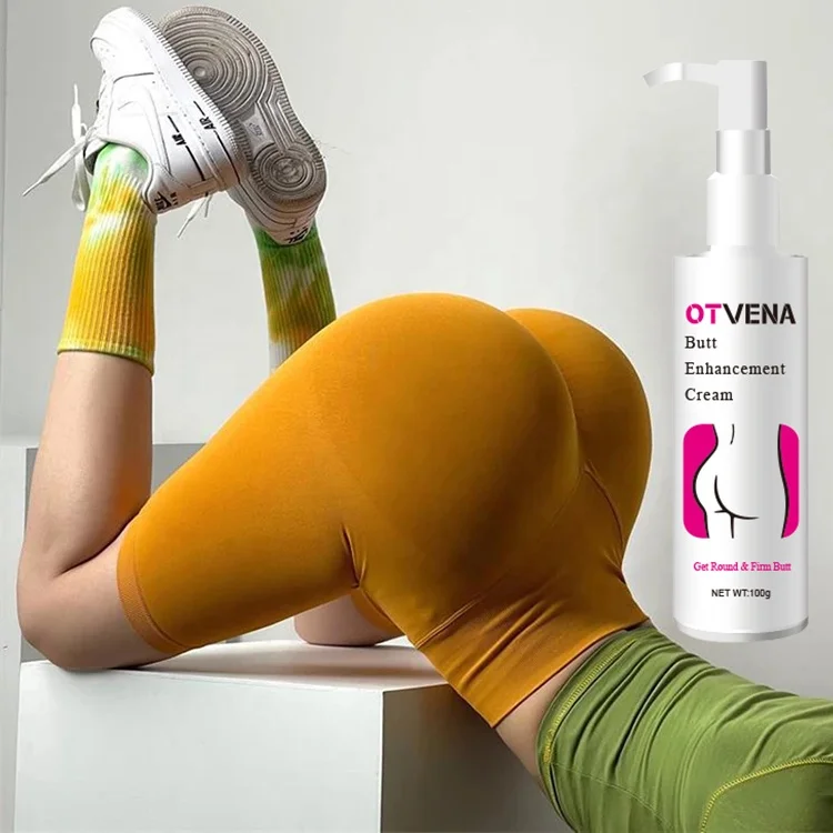 The Best Bigger Hips and Buttock Butt Enlargement Cream Pour Des Grosses Fesses