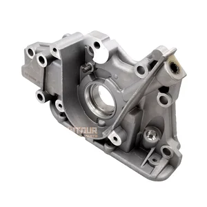 Automotive Car Accessories Auto Spare Parts Repuestos Oil Pump for Chery QQ 311/308/S21