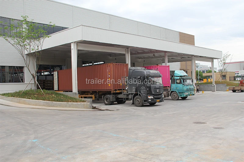 loading stage
