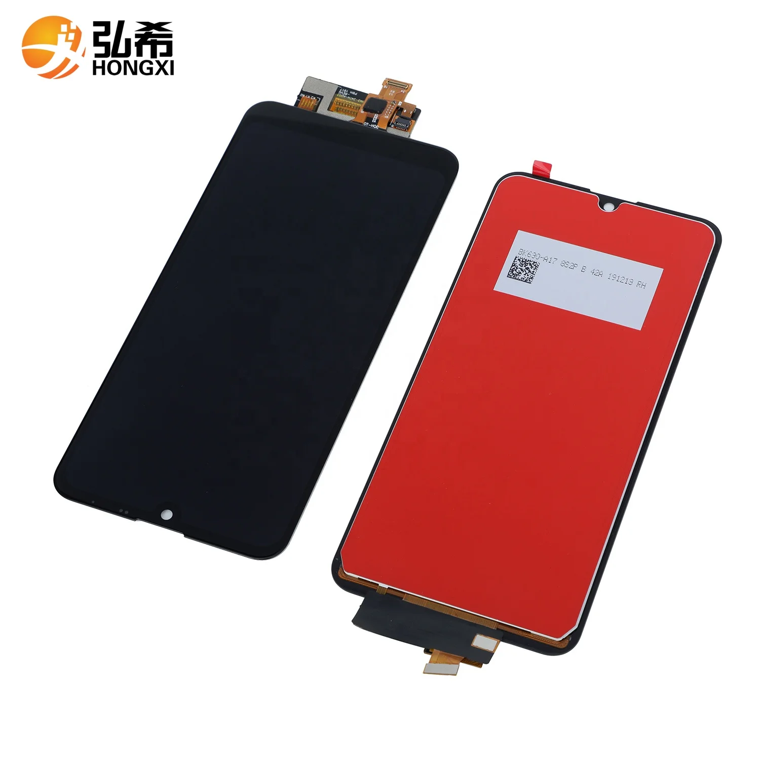 Factory Price For LG K50 Q60 Mobile phone Digitizer Assembly Panel Display LCD Screen For LG K12 Max K12 Prime LCD Complete