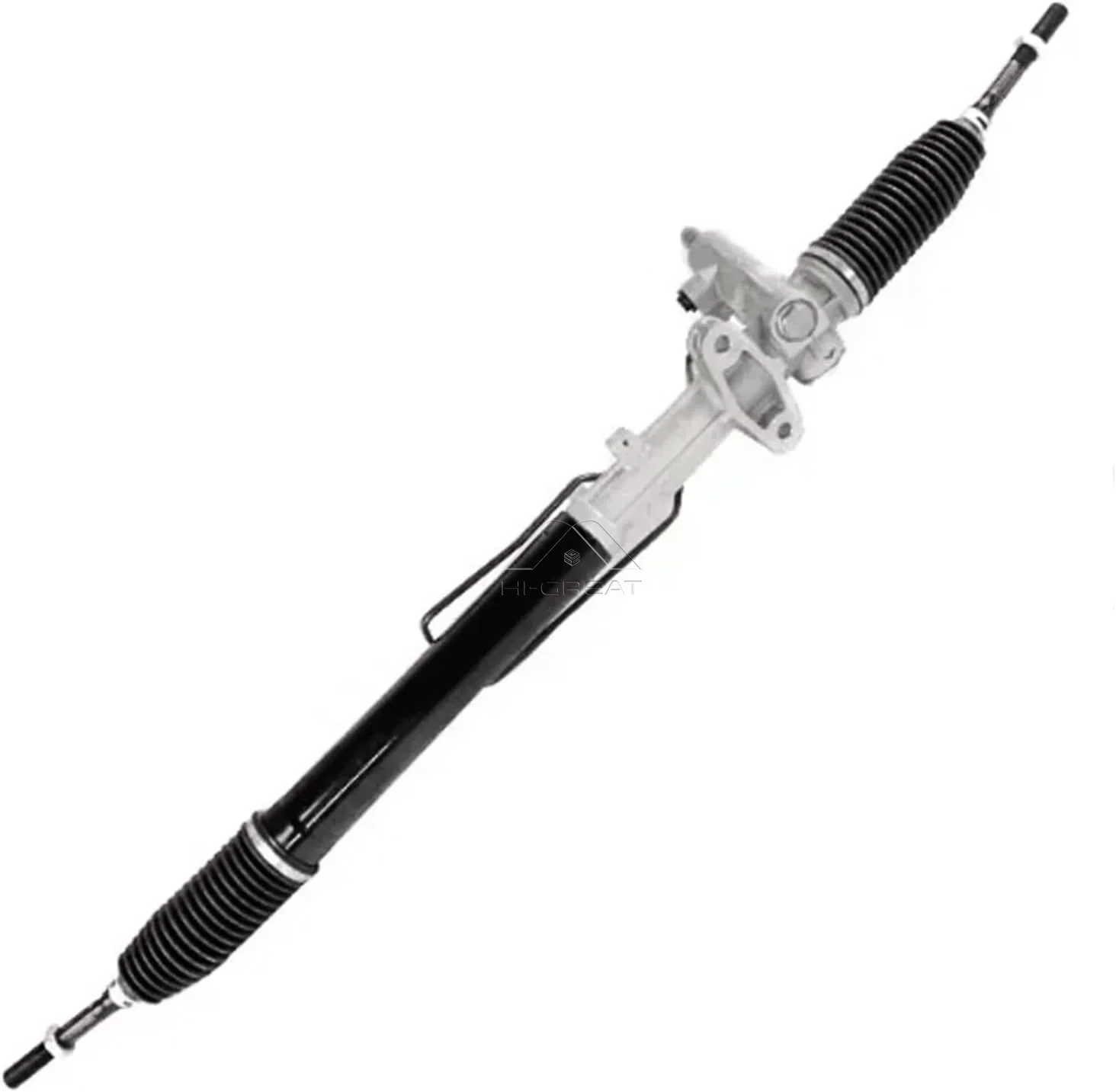 Power Steering Rack and Pinion 57700-2P200 for Kia SORENTO Hyundai Santa Fe Tucson Steering Gear 577002W000 577002P1000