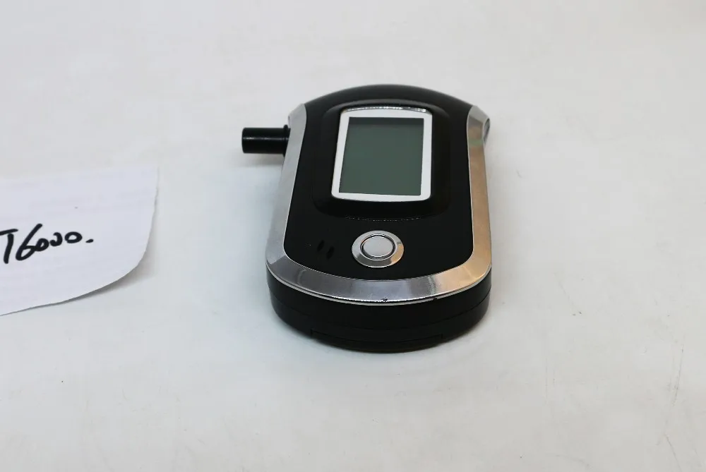 Портативный алкотестер CE & ROHS персональный с