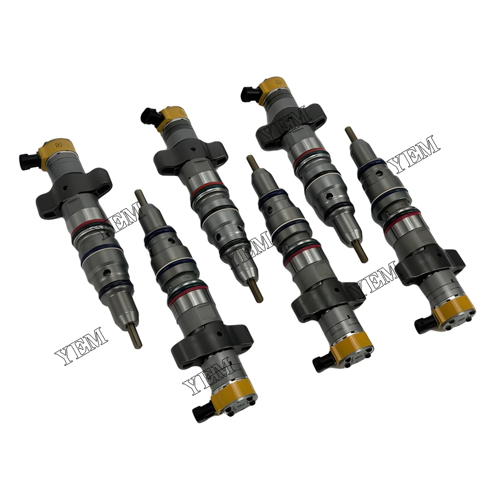 C9 236-0962 Fuel Injector for Caterpillar Heavy Duty Engine Parts 2