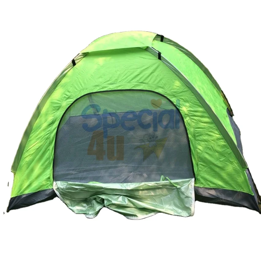 canvas backpacking tent
