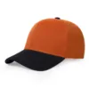 orange+black