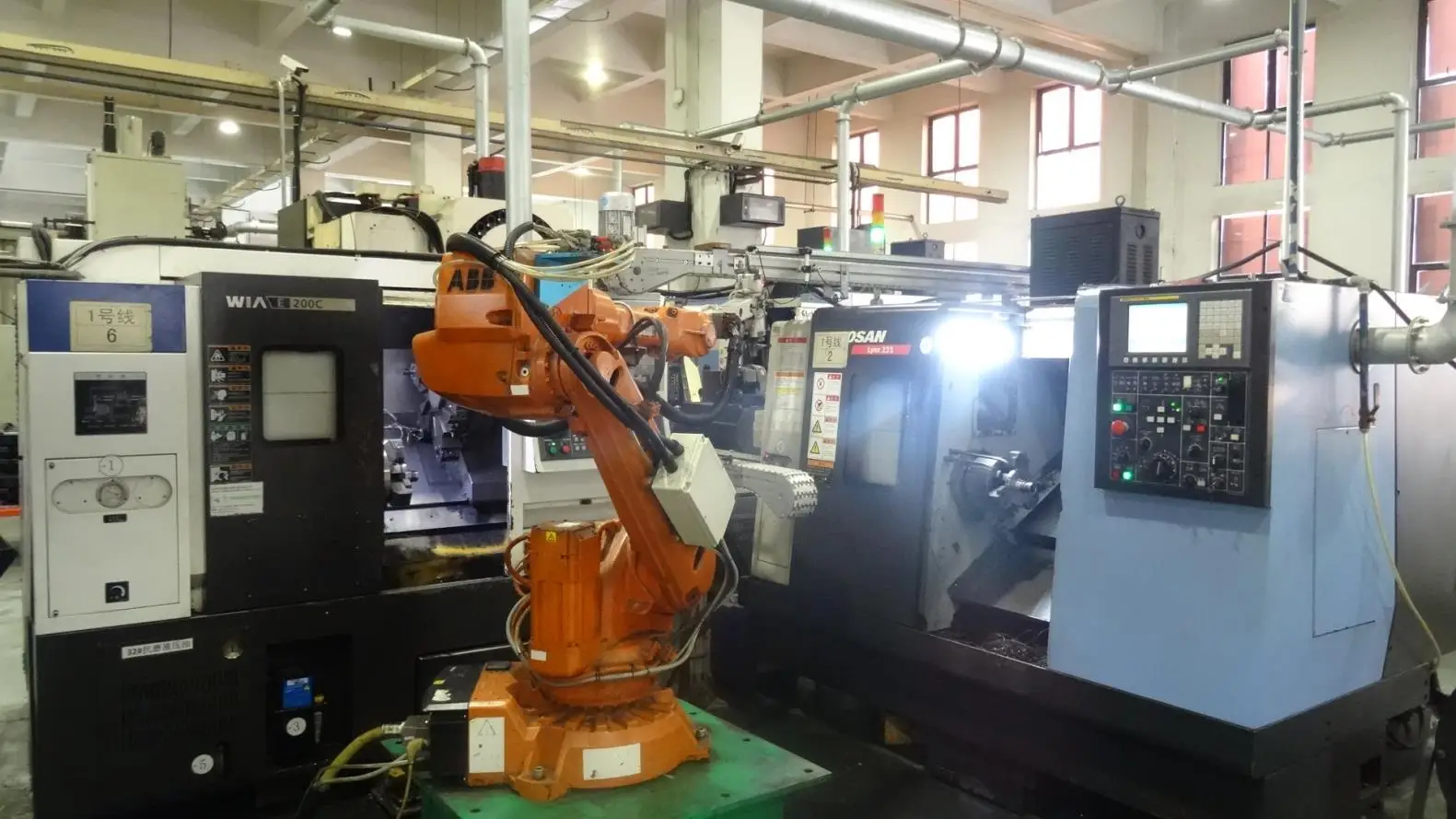 hzf wheel hub bearing assembly 513124 for chevrolet/oldsmobile