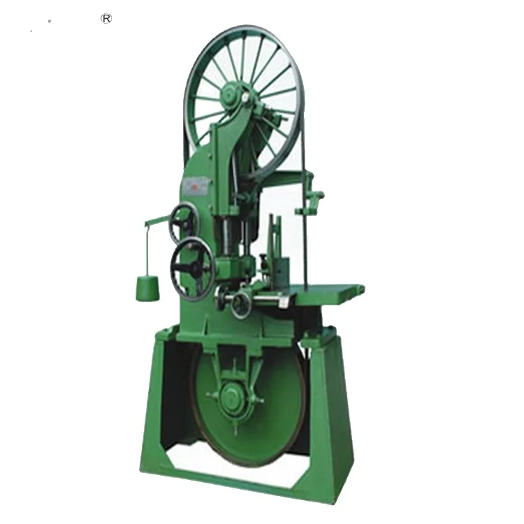 Used wood cutting machine for outlet sale