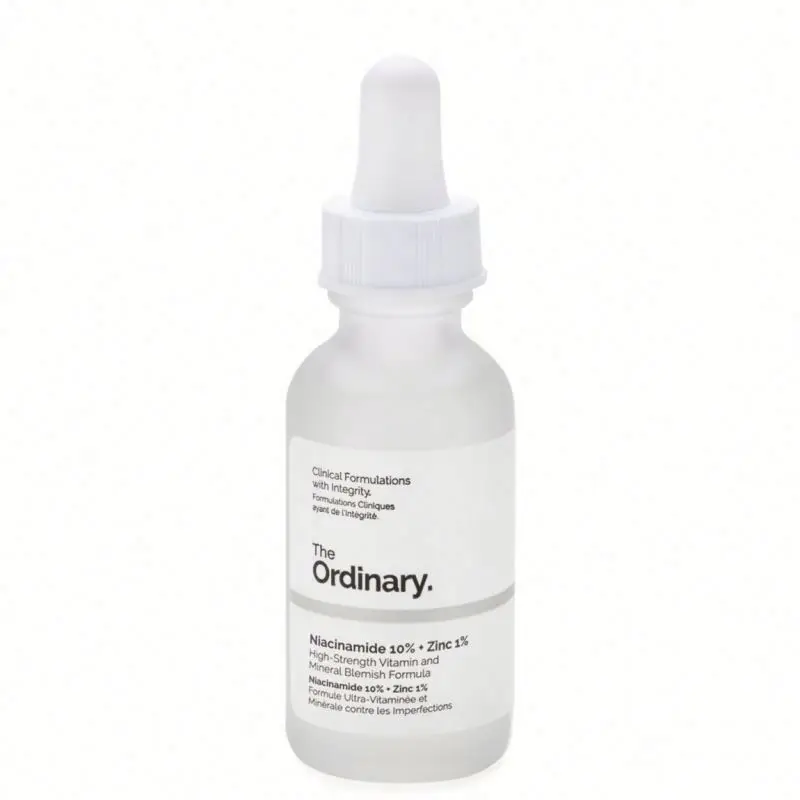 ordinary products for large pores