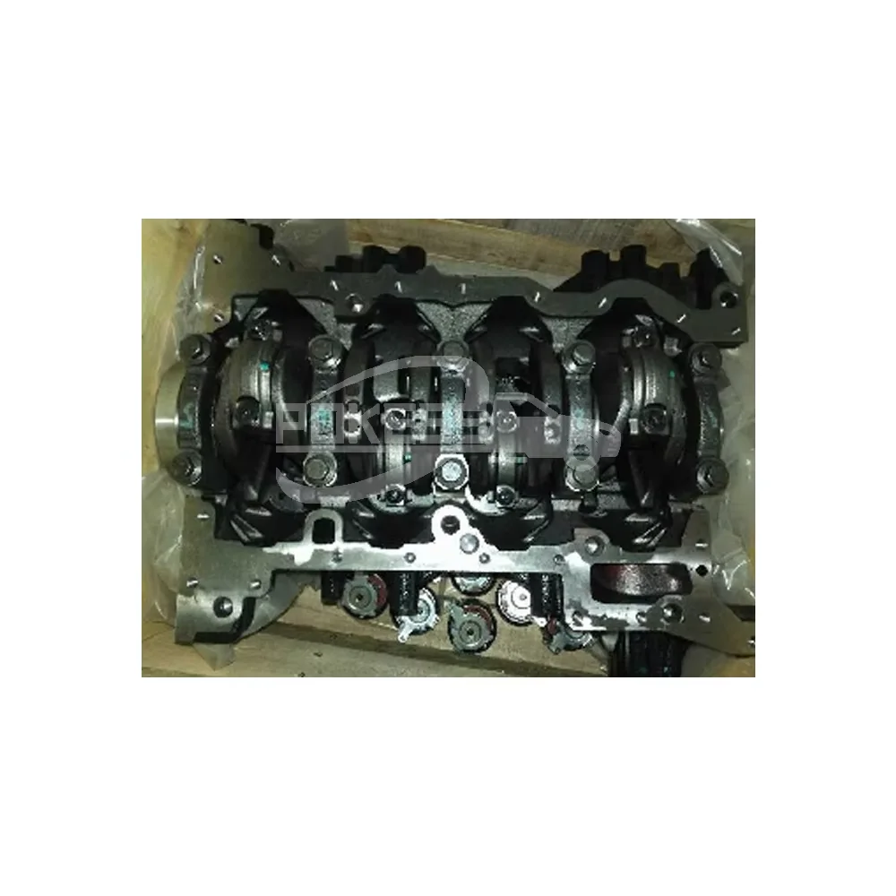 Cylinder Car Auto Parts Block 2.4 7C1Q-6011-CA fo — 2