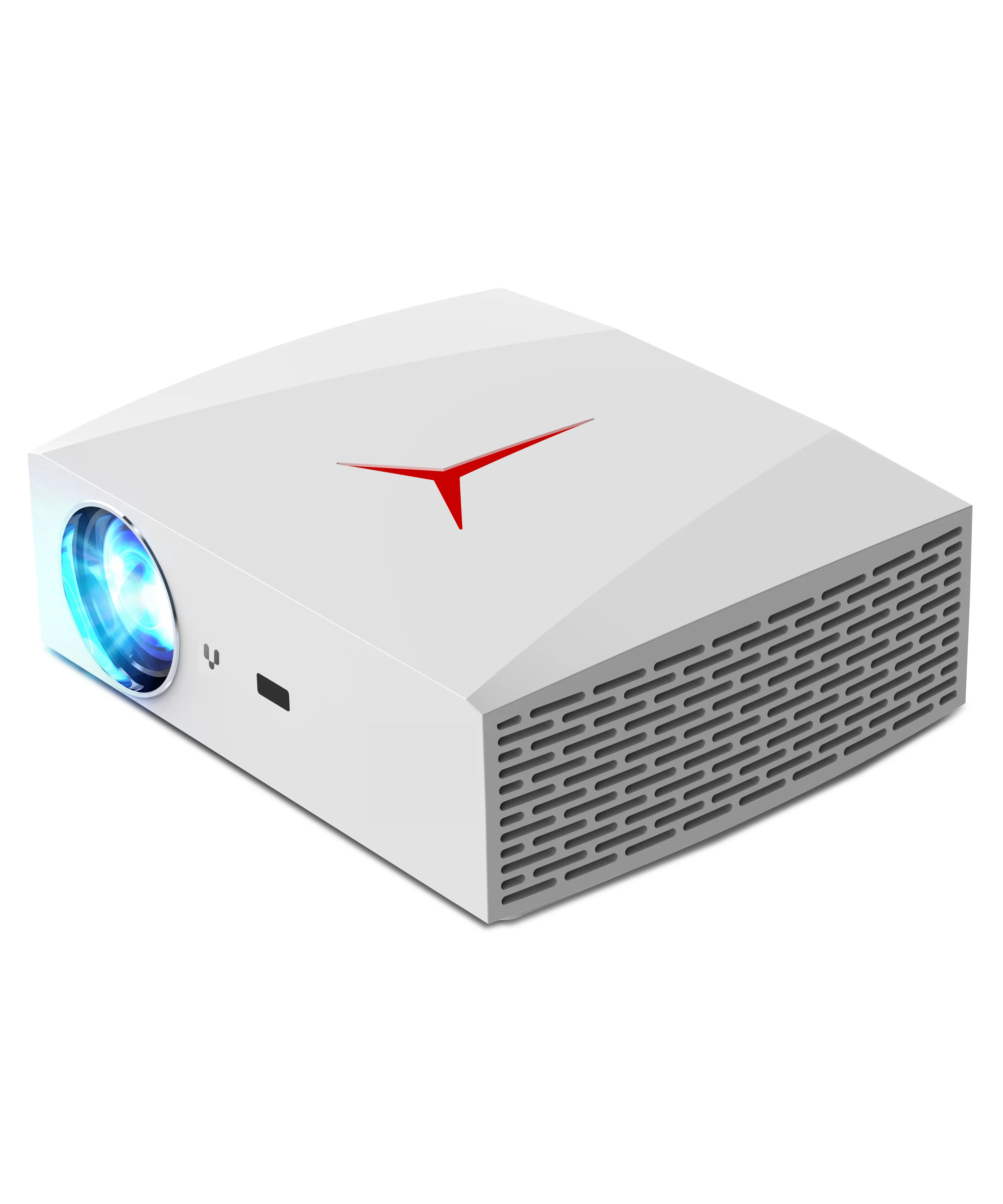 VIVIBRIGHT F40 Portable Projector - 1080P, 450 ANSI Lumens