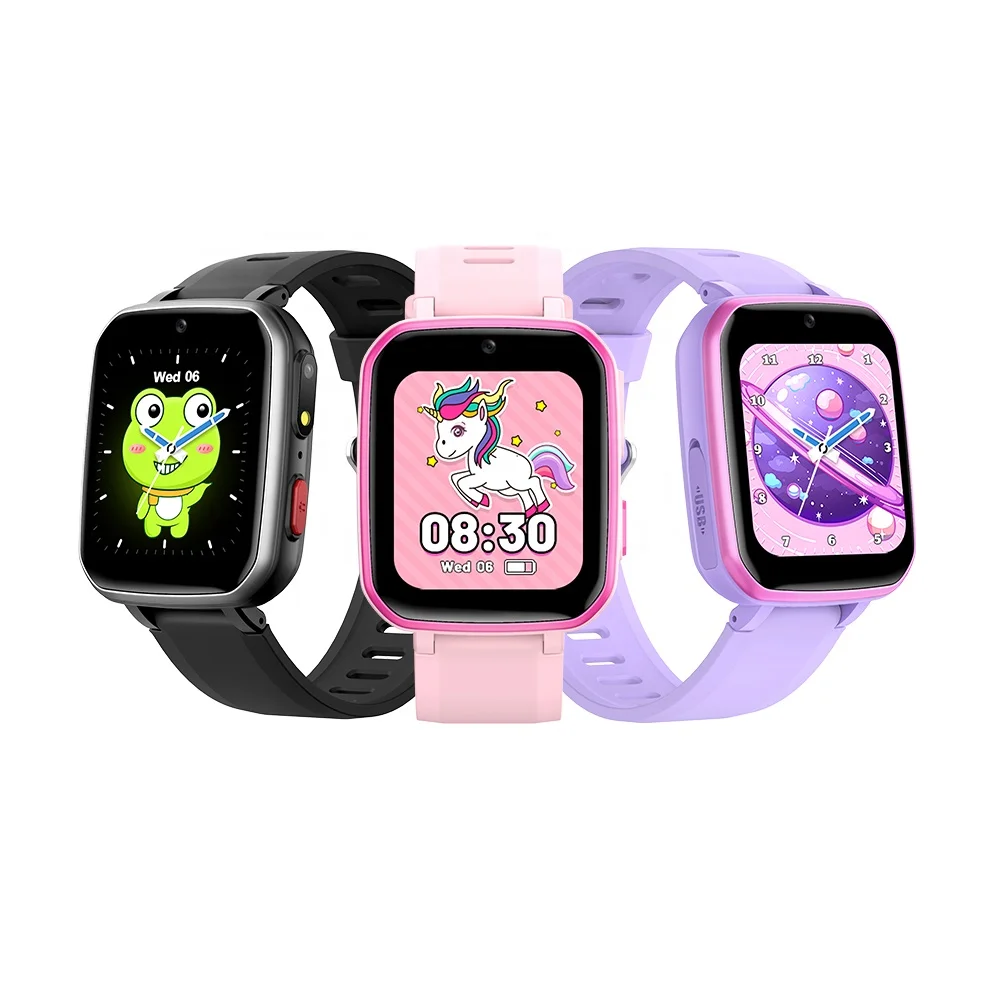 H9 Smart Watch for Kids with Camera Alarm Video Music Player Pedometer Kids Watches Child Watch