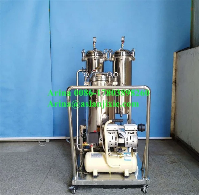 Cheap Price Honey Filter Machine Extract Nature Pure Honey Filtering Machine Steel Stainless Honey Processing Extractor