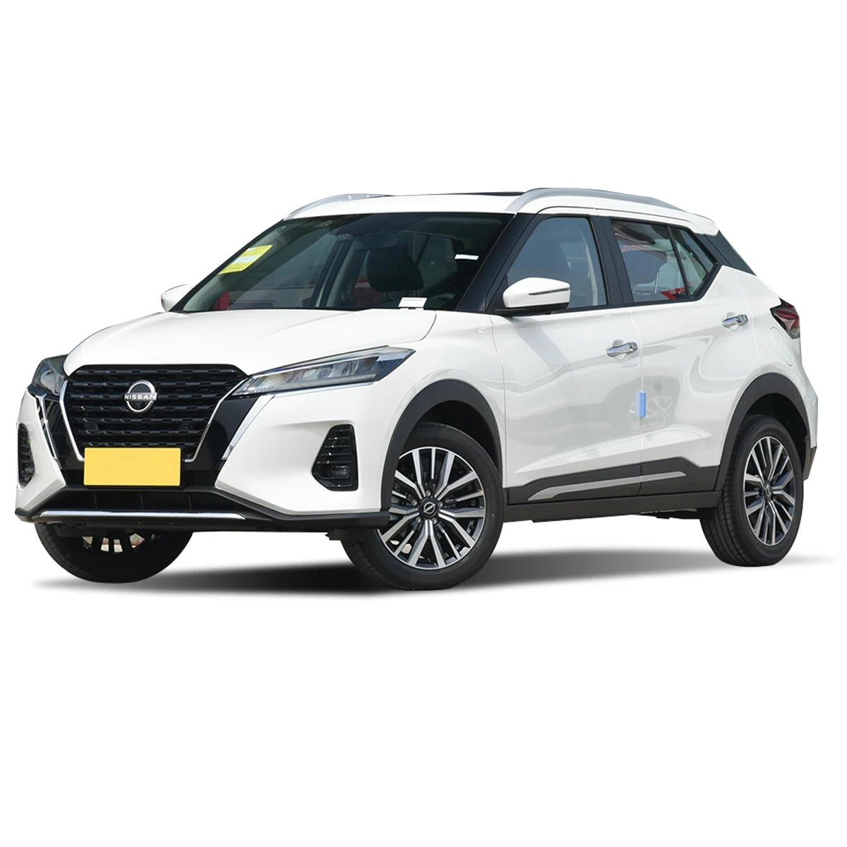 Dongfeng Nissan Kicks SUV