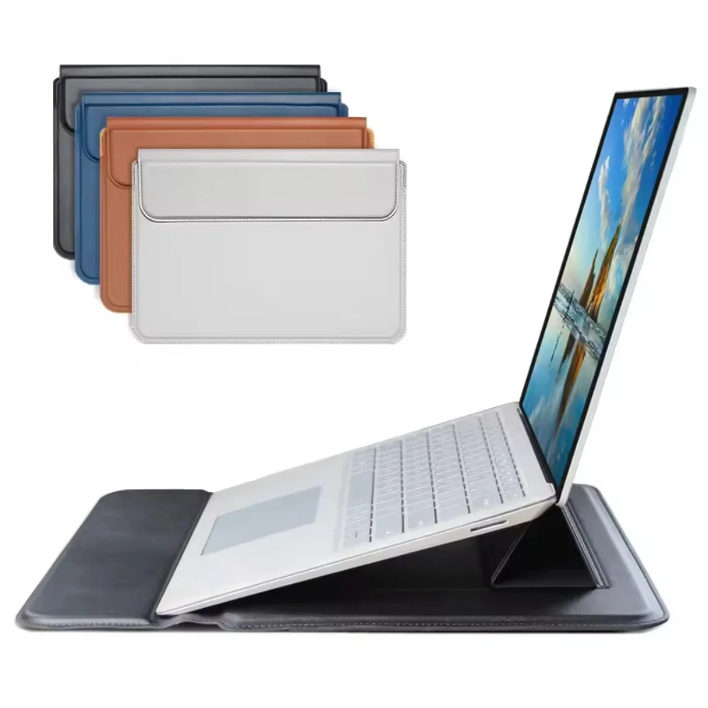 Customize Magnet  3 In 1  Notebook For Macbook Air Pro Case  Laudtec