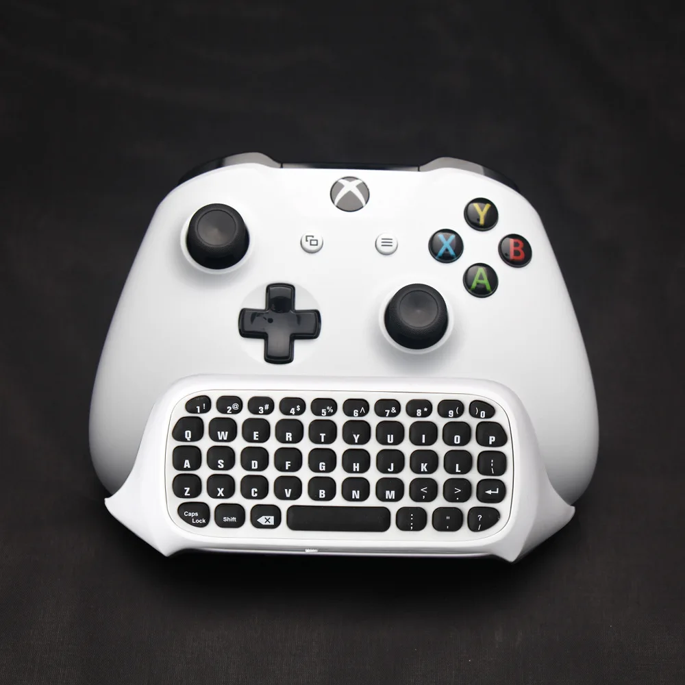 Factory Directly Supply Chatpad Keypad Microsoft Xbox One Wireless