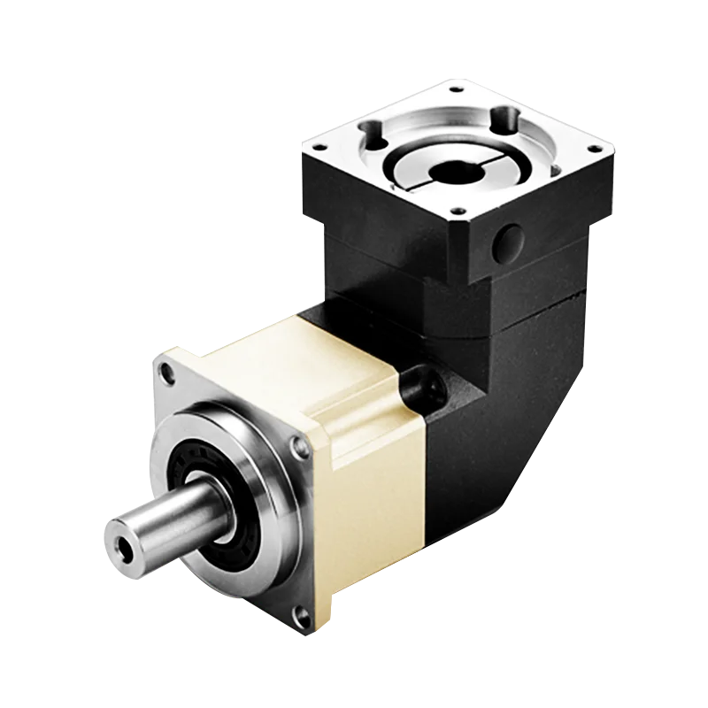 CWK/CWKR Series 142 Integrated Two-Stage Precision Helical Gear Planetary Speed Reducer
