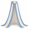 White and Blue